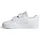 VS Pace 2.0 Kinder Cloud White/Core Black 33,5