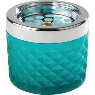 APS Aschenbecher türkis, 1 St.