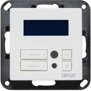 OPUS® 55 UP-Radio