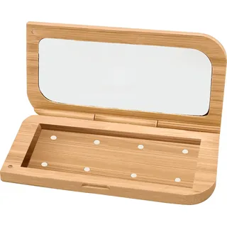 ECOCERA Natural Choice Magnetischer Schminktisch - Größe "Medium" 1 Stk.