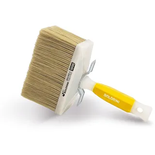 Boldrini 10009 Plafone Professional auslaufsicher 50 x 150 cm, Weiß