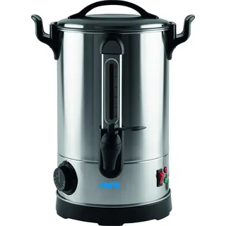 Saro ANCONA 5 5,9 l Schwarz/Silber