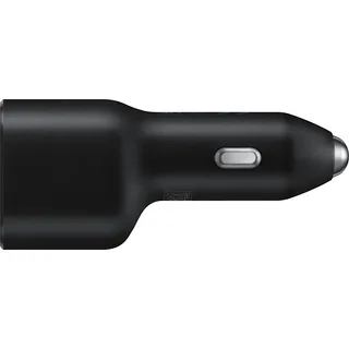 Samsung Kfz-Schnellladegerät 40W EP-L420, Black