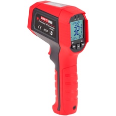 Bild Digitales Infrarot-Thermometer UNI-T UT309C/MIE0304