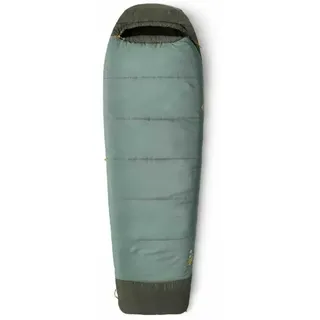 Sea to Summit Boab Synthetic Sleeping Bag laurel wreath Regular