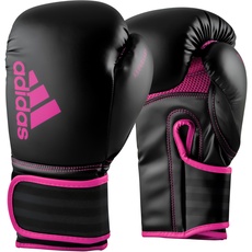 adidas Performance Boxhandschuhe, pink