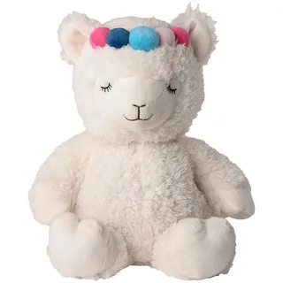 Warmies Alpaka Wärmetier (SW_01227)