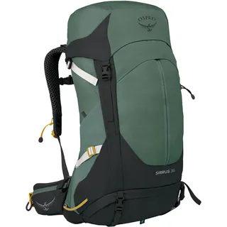 Osprey Sirrus 36 l grün