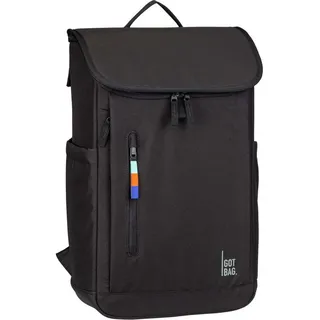GOT BAG Serene Pack Schwarz
