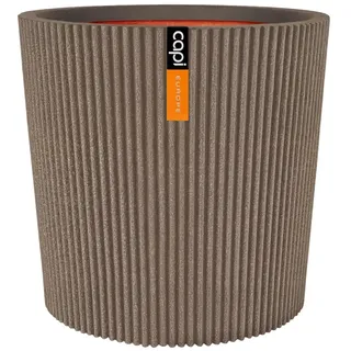 Capi Europe Groove NL Ø 45 x 41 cm Taupe