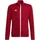 Entrada 22 Trainingsjacke Kinder red Gr. 152