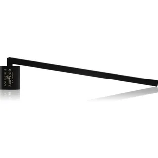 Ashleigh & Burwood London Snuffer Black kerzenlöscher 1 St.