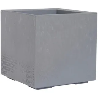 Siena Garden Faro Stone 40 x 40 x 40 cm Grau