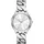 LADIESMETALS MK7474 Edelstahl 38 mm MK7474