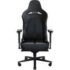 Bild von Enki Gaming Chair schwarz