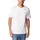 CSC BASIC LOGO SHORT SLEEVE weiß XL
