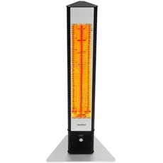 Bild HeatTower 2500 W schwarz