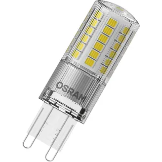 Osram LED Pin Lampe 4058075432451 4,8 W G9 warmweiß 1 St.
