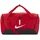 Fußballtasche Academy Team Duffle University Red/Black/White