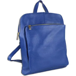 toscanto Cityrucksack Blau