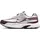 Initiator Damen White / Sail / Burgundy Crush 38,5