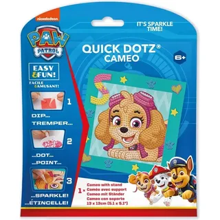 needleart world (hong kong) ltd. Diamond Dotz Diamond Painting Paw Patrol Skye