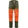 Hose Deep Forest/Orange Multi Camo 52