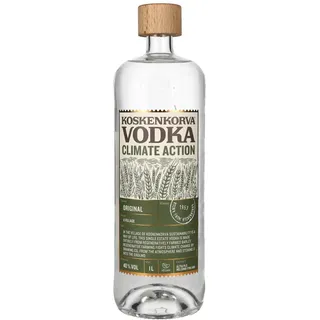 Koskenkorva Vodka Koskenkorva 40 % vol 1 l