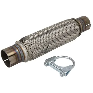 None Dämpfer, Abgasanlage JMJ 50X250S