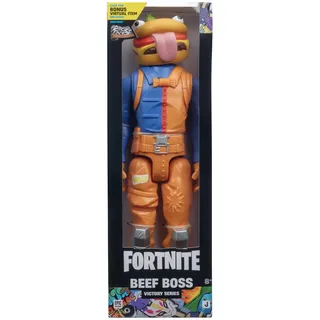 Fortnite FNT1653 - Victory Beff Boss – 30cm Actionfigur