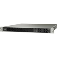 Cisco ASA 5545-X WITH SW 14GE DATA, Firewall