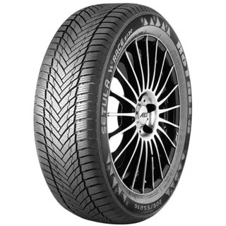 Setula W Race S130 195/55 R15 85H