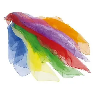 GoKi Jongliertücher