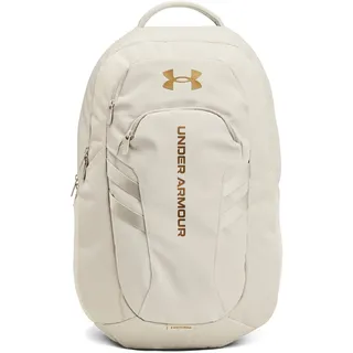 Under Armour Hustle Pro 6.0 110 l weiß/gold