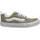 Knu Skool Sportschuhe - Grün