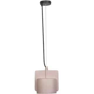 Osram Hängeleuchte , Rosa , Stein , 150 cm , Lampen & Leuchten, Leuchtenserien