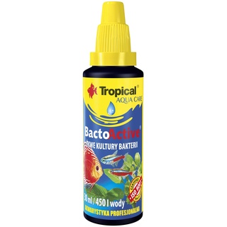 Tropical Bacto-Active (Rabatt für Stammkunden 3%)