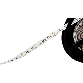 BARTHELME 51542434 LED-Streifen 24 V 5000 mm RGBW 5 m