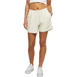 URBAN CLASSICS Towel Kurze Hose Pale White 5XL