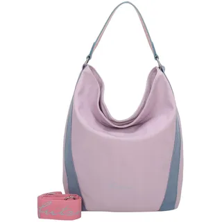 Fritzi aus Preußen Noxy03 Sky Schultertasche 28 cm rose