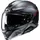 HJC, klapphelme motorrad RPHA91 COMBUST MC1SF, M