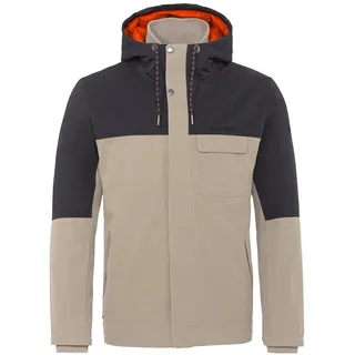 Vaude Manukau Ii Jacke - Linen - XL