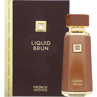 French Avenue Liquid Brun Eau de Parfum 100 ml