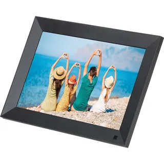 Universum Digitaler Bilderrahmen DBR 400, 26 cm, EEK: C,
