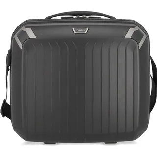 Travelite Elvaa Beautycase mit Tabletfach 10,5" Schwarz