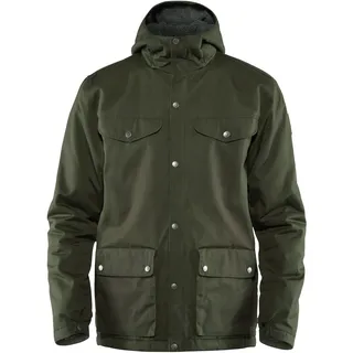 Fjällräven Greenland Winter Deep Forest L