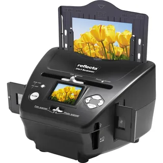 reflecta 3in1 Scanner (64220)