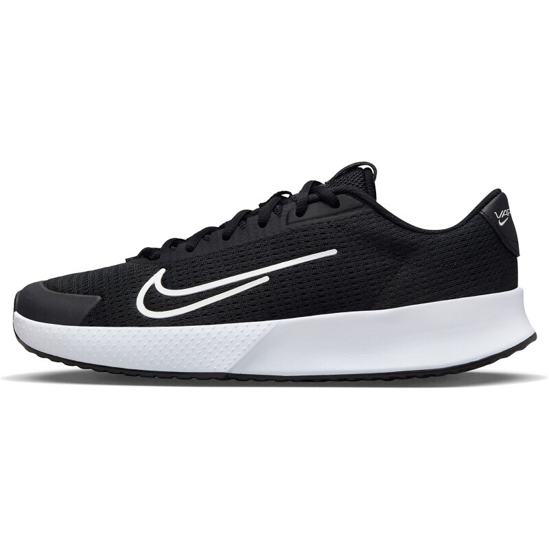 Bild von NikeCourt Vapor Lite 2 Tennisschuhe Damen, schwarz