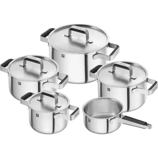 Zwilling Pure Topf-Set 5-tlg. Kochtopf