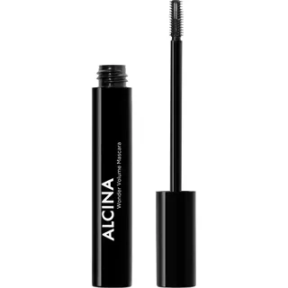 Alcina Wonder Volume Mascara Black 8 ml